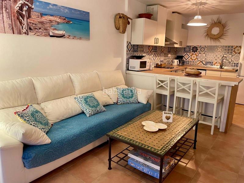 Foto fad694a0-9c90-4550-9e77-f334d883a460. Maison jumelée avec piscine dans Cala Vedella-Cala Tarida Sant Josep de sa Talaia