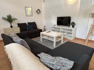 Location Appartement  Carretera cala gracio 
es: pl: pt:b

ibiza. Diseñado y amueblado con altos estándares de calidad, el apartam
