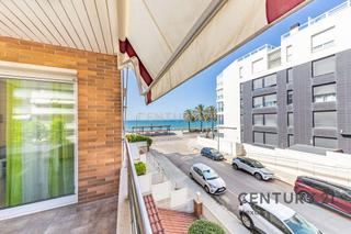 Flat in LEstany