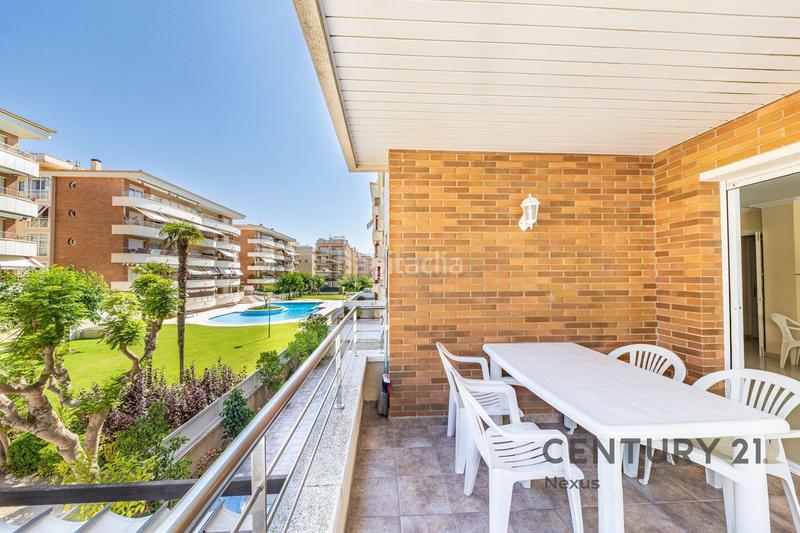 Foto 762bb290-9c95-4a62-a9d0-93c97b1d4d58. Appartamento in carrer de salvador espriu in L´Estany Calafell