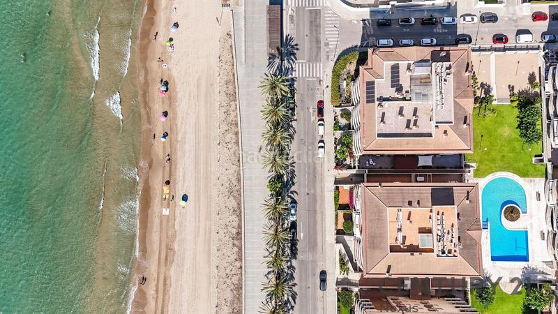 Foto af6c2f34-7717-4b13-848d-d54b74ccefc7. Pis a carrer de salvador espriu a L´Estany Calafell