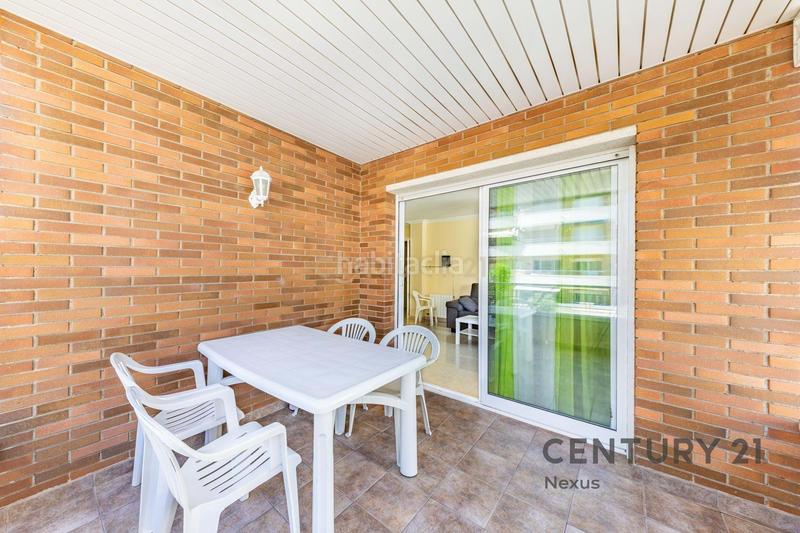 Foto 0fcdf25d-b206-4283-adbf-fbc3cf6ff5e8. Piso en carrer de salvador espriu en L´Estany Calafell