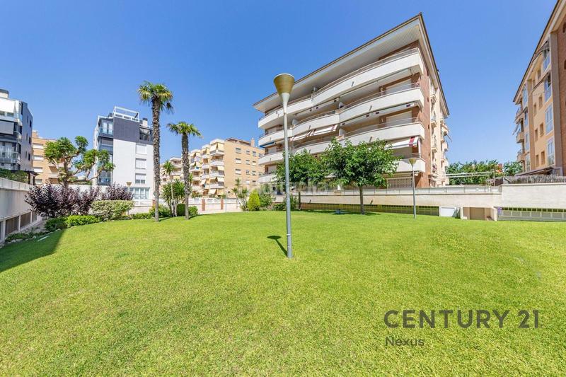 Foto 1fb2b082-5637-4289-9fc3-90c19f83be3e. Piso en carrer de salvador espriu en L´Estany Calafell