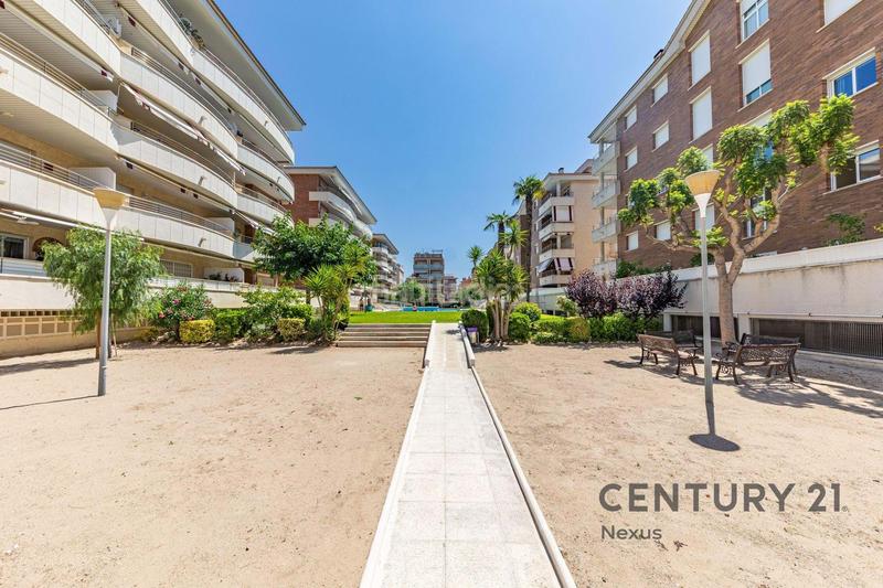 Foto 765438fd-98f0-4b53-8a6b-733cdd15c46c. Piso en carrer de salvador espriu en L´Estany Calafell