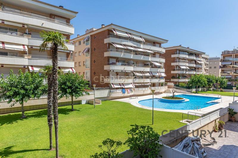Foto 783bcdf7-a83e-4073-8449-611f5e33eff1. Piso en carrer de salvador espriu en L´Estany Calafell