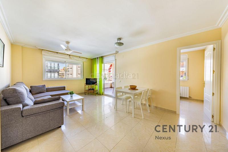 Foto f0b08ad1-3b79-4763-9db6-623bdbd22f4d. Piso en carrer de salvador espriu en L´Estany Calafell