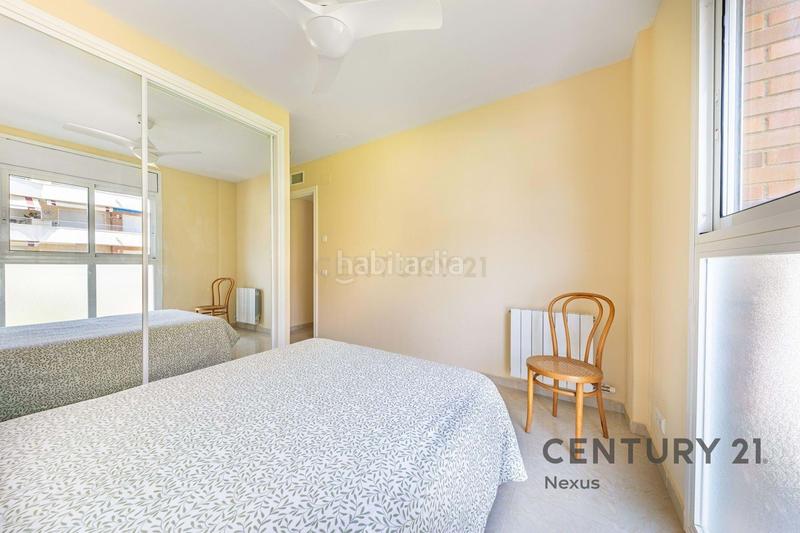 Foto f46dcc5a-c865-4753-a98b-97c63150e722. Piso en carrer de salvador espriu en L´Estany Calafell