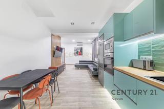 Flat in La Salut