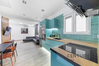 Appartement à Carrer de juan valera, 216, badalona, spain