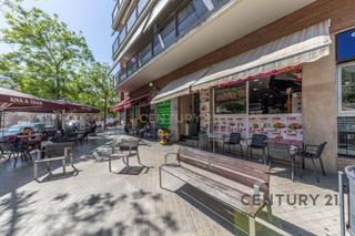 Büro in Sants-Badal