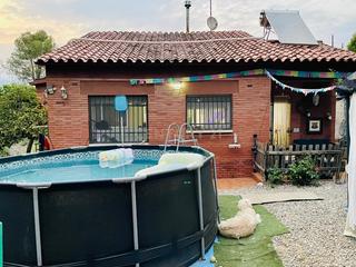 House in Masquefa