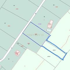 Residential Plot in Área de Ames