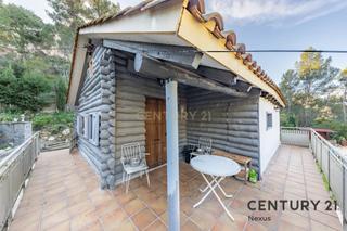 Haus in Carrer de la palmera, 11, piera, spain