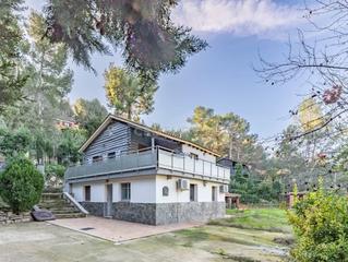 House in Piera