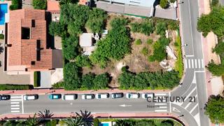 Residential Plot in Llevant
