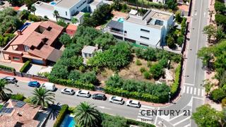Residential Plot in Tarragona