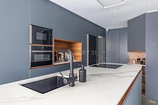 Flat in Navas