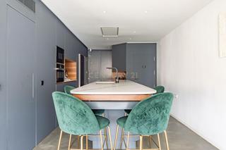 Piso en Passeig maragall, 60, barcelona, spain
