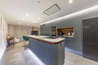 Piso en Passeig maragall, 60, barcelona, spain