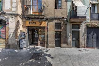 Edifici a Carrer del Fonollar, 6, Barcelona, Spain
