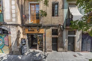 Edifici a Carrer del fonollar, 6, barcelona, spain