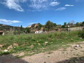 Terreno residencial en La Balconada-Cal Gravat