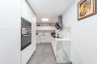 Piso en Avinguda de manuel girona, castelldefels, spain