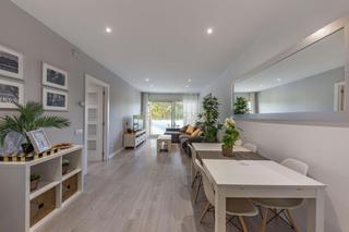 Appartement à Cr hospitalet l' 238 cornella de llobregat (barcelona)