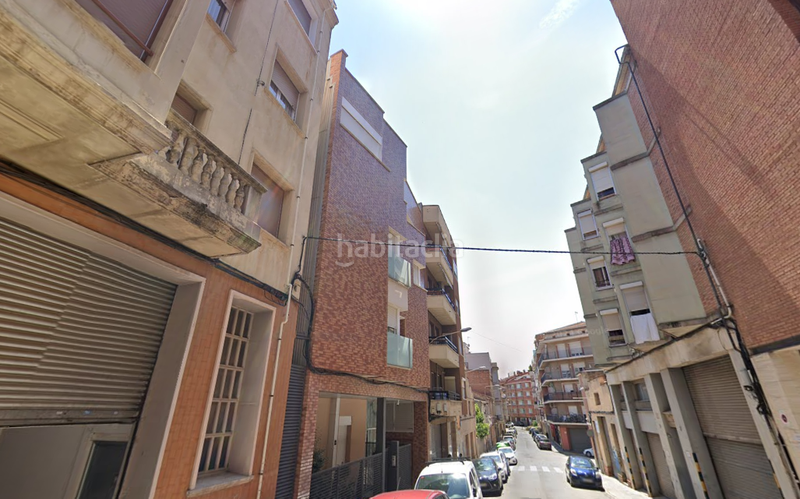 Foto 8147b54c-55a1-4c88-a24e-983d55838b33. Apartamento en general prim en Plaça Catalunya Manresa