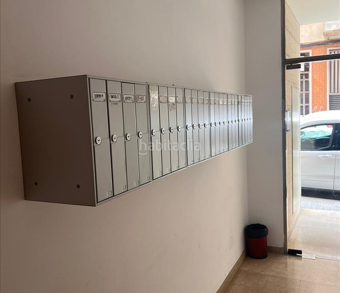 Foto e94fd9f5-a36a-4f2a-b474-cd0c9d06190b. Piccolo appartamento in general prim in Plaça Catalunya Manresa