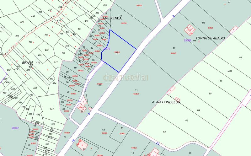 Foto 1bff9684-fd0d-4191-b217-1a13f50bee7c. Terrain résidentiel dans Ames 1 dans área de Ames Ames