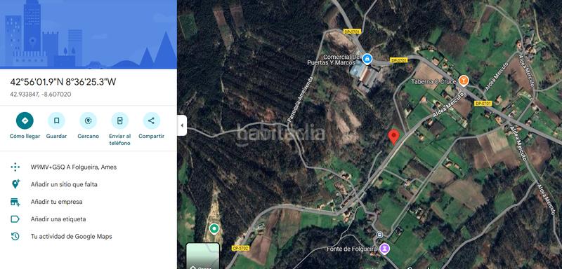 Foto c0a795bc-dec3-4551-a303-a4836c338f5e. Terrain résidentiel dans Ames 1 dans área de Ames Ames