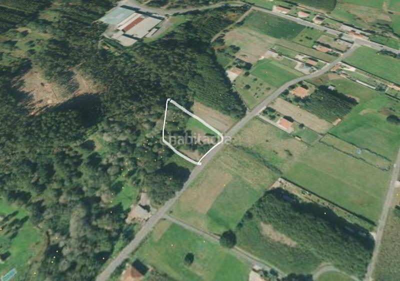 Foto f6e978b6-4eec-4484-8ebb-de92a398e7e0. Terrain résidentiel dans Ames 1 dans área de Ames Ames