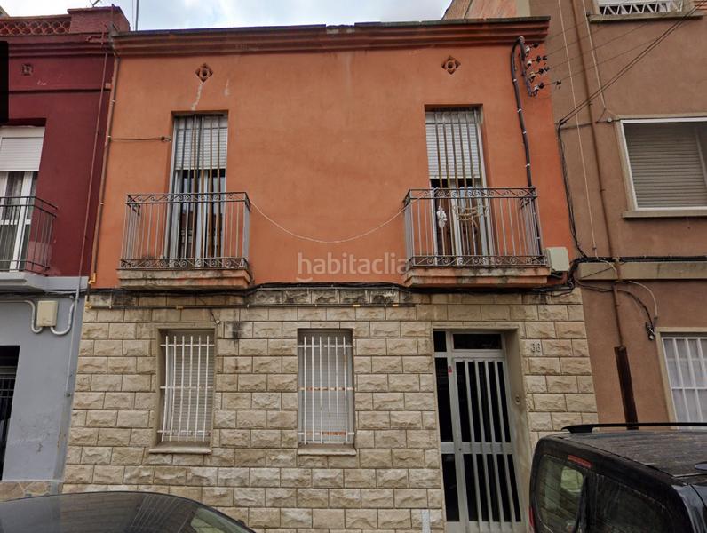 Foto 23c11d6e-c0be-4b96-8c73-7ab1b8843056. Apartament a sant francesc d'assis a Poble Sec Igualada