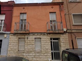 Appartement  Sant francesc d'assis, 36