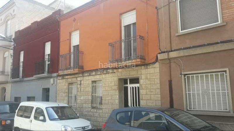 Foto 3557340b-2797-4041-a025-1d15cdb488b3. Appartement dans sant francesc d'assis dans Poble Sec Igualada