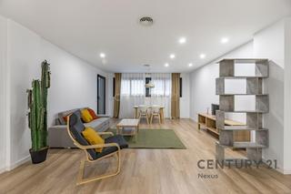 Planta baja  Carrer de pere fizes, 2, terrassa, spain. Planta baja impecable con acabados de alta calidad, suite y efic