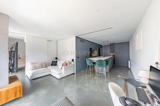 Apartment  Passeig maragall, 60, barcelona, spain 60-64. Amplio piso exterior con balcón en paseo maragall