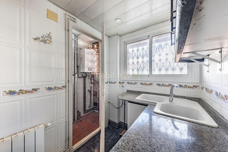 Foto 615756b3-df32-4fcc-a7cb-4d31a6a9b624. Pis a av sant iscle 19cerdanyola del valles (barcelona) a Cerdanyola del Vallès