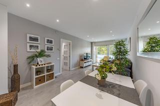 Pis  Cr hospitalet l' 238 cornella de llobregat (barcelona) 238. Piso en venta en cornellà