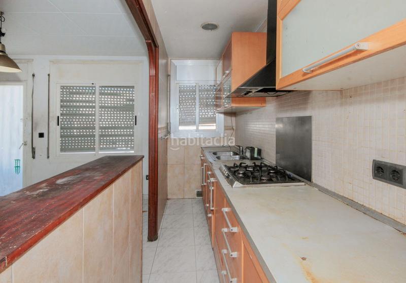 Foto f3ced2a9-945e-41e1-a83b-8e698655e161. Appartement dans mare de deu del socors dans Ca n'Anglada Terrassa