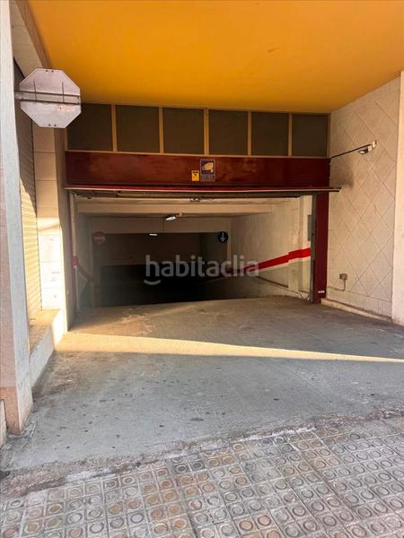 Foto 5b76076b-ac70-42f0-87a2-b4ed18d8f6bd. Aparcament cotxe a maternitat d elna a Carretera de Vic - Remei Manresa