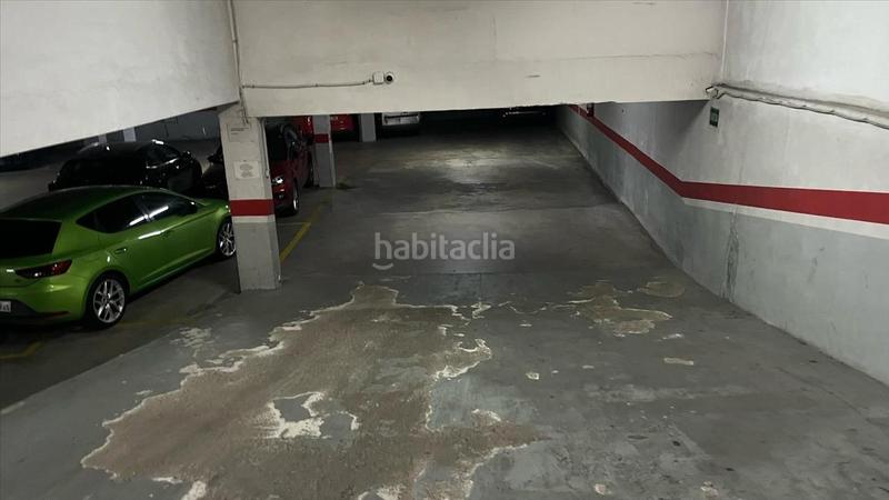 Foto e58ec1b6-e443-4cad-9d8c-bf5a23953bff. Aparcament cotxe a maternitat d elna a Carretera de Vic - Remei Manresa