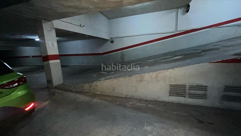 Foto ffceefe7-8346-47f1-9921-7a2e32fdc6b7. Aparcament cotxe a maternitat d elna a Carretera de Vic - Remei Manresa