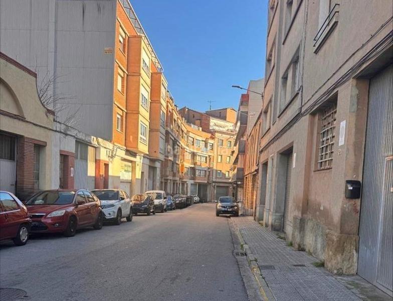 Foto 45b00dc0-f8a2-4a6b-87f8-1198297e91a3. Car parking in maternitat d elna in Carretera de Vic - Remei Manresa