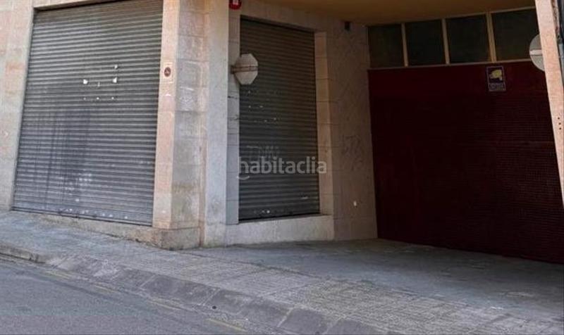 Foto 5de5bd3d-4623-400a-885b-28dcb5844240. Car parking in maternitat d elna in Carretera de Vic - Remei Manresa