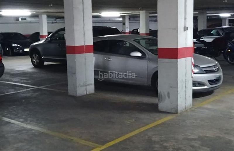 Foto 6f431e7d-3670-4926-95a0-96ecd18947e0. Car parking in maternitat d elna in Carretera de Vic - Remei Manresa