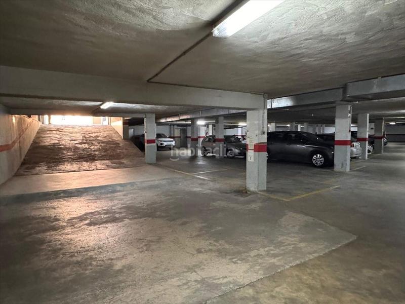 Foto 7da7df4e-7456-4dd8-b7b2-5b5726aabe58. Car parking in maternitat d elna in Carretera de Vic - Remei Manresa