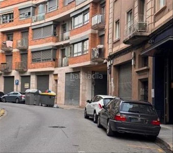 Foto 8b94b782-5405-4621-b431-71ba8d7cded4. Car parking in maternitat d elna in Carretera de Vic - Remei Manresa