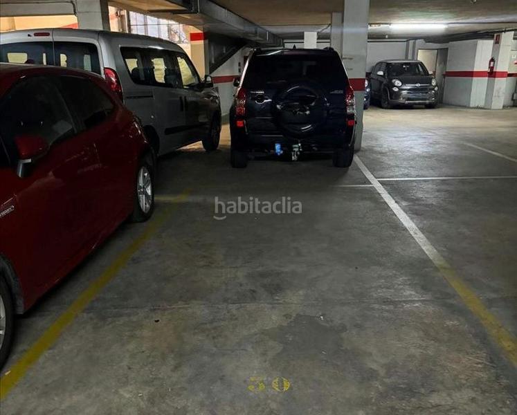 Foto a42bb1fc-5204-435b-ae47-d600b4671a68. Car parking in maternitat d elna in Carretera de Vic - Remei Manresa